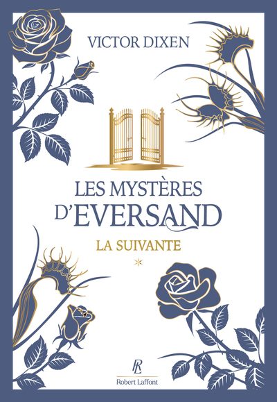 Les Mystères D'Eversand - Tome 1
